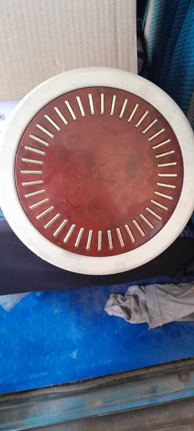 royal fan pure copper
