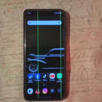 Samsung Mobile S20 Plus | Non Pta