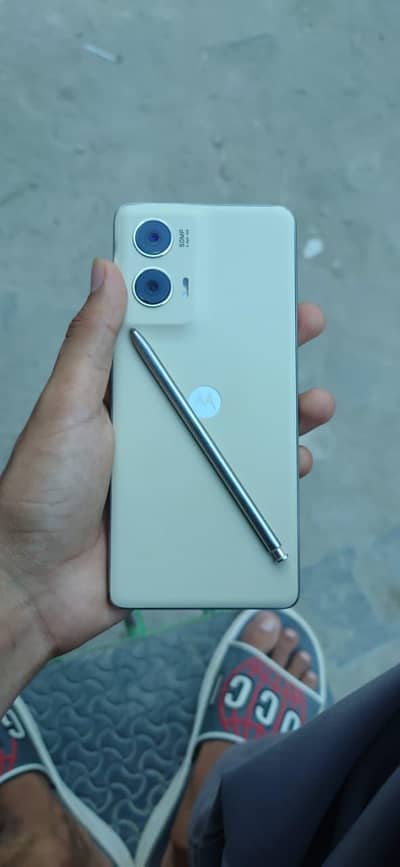 Motorola Moto G Stylus 5g 2024