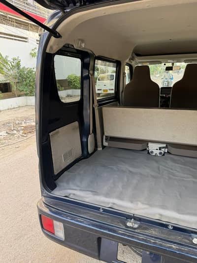 Suzuki Every 2021model 2025 reg