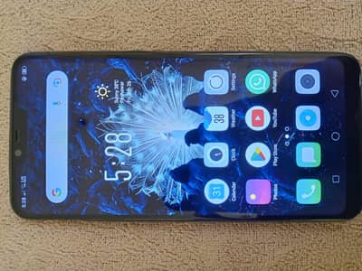 hiOPPO A54