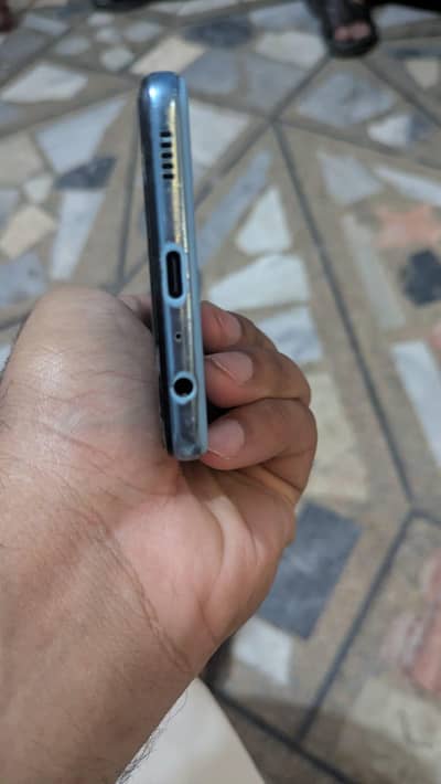 Samsung Mobile A32