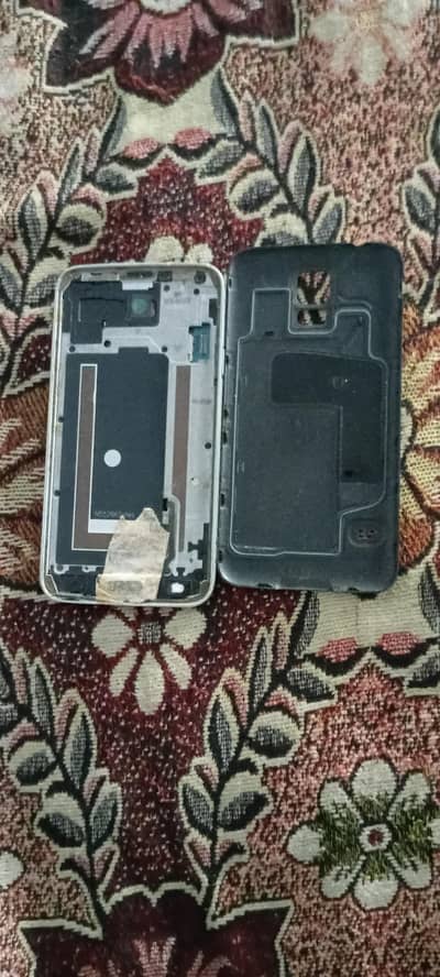Samsung Mobile S5