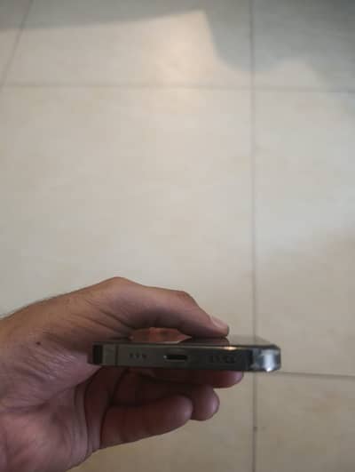 IPhone 13 Pro PTA