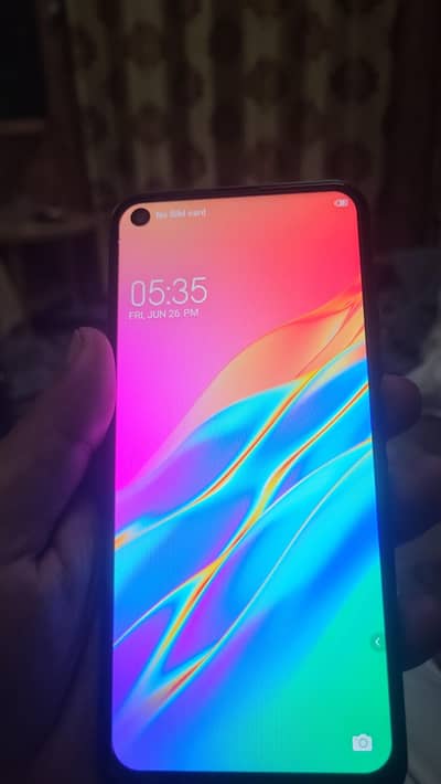 Tecno spark 7pro 4/64