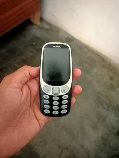 Nokia 3310