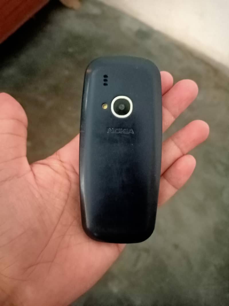 Nokia 3310 1