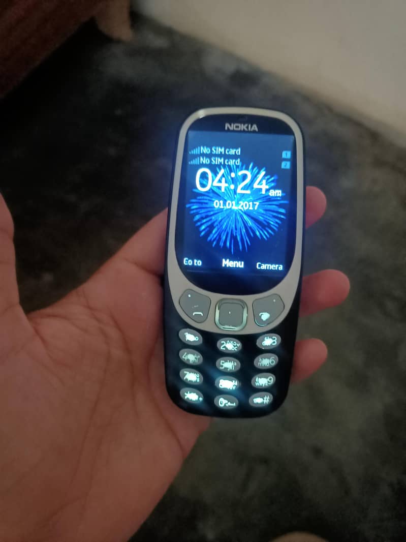 Nokia 3310 2