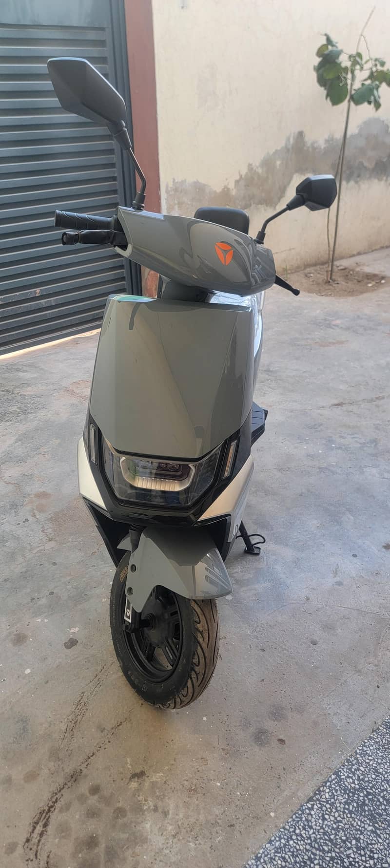 scooty 0