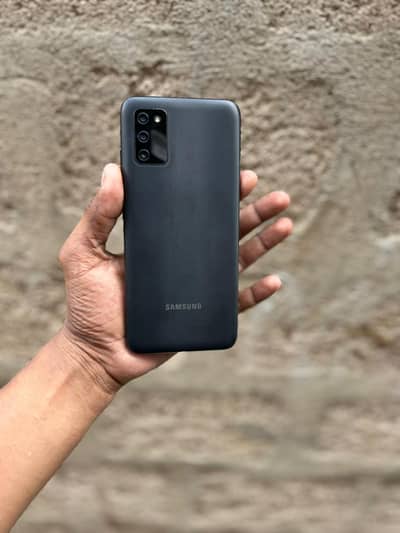 Samsung Mobile A03s