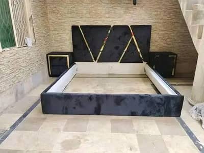 پوشش bed set