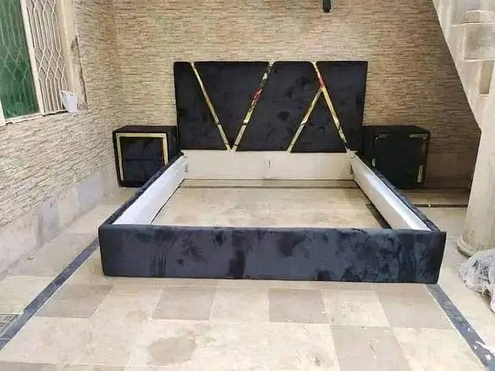 پوشش bed set 0