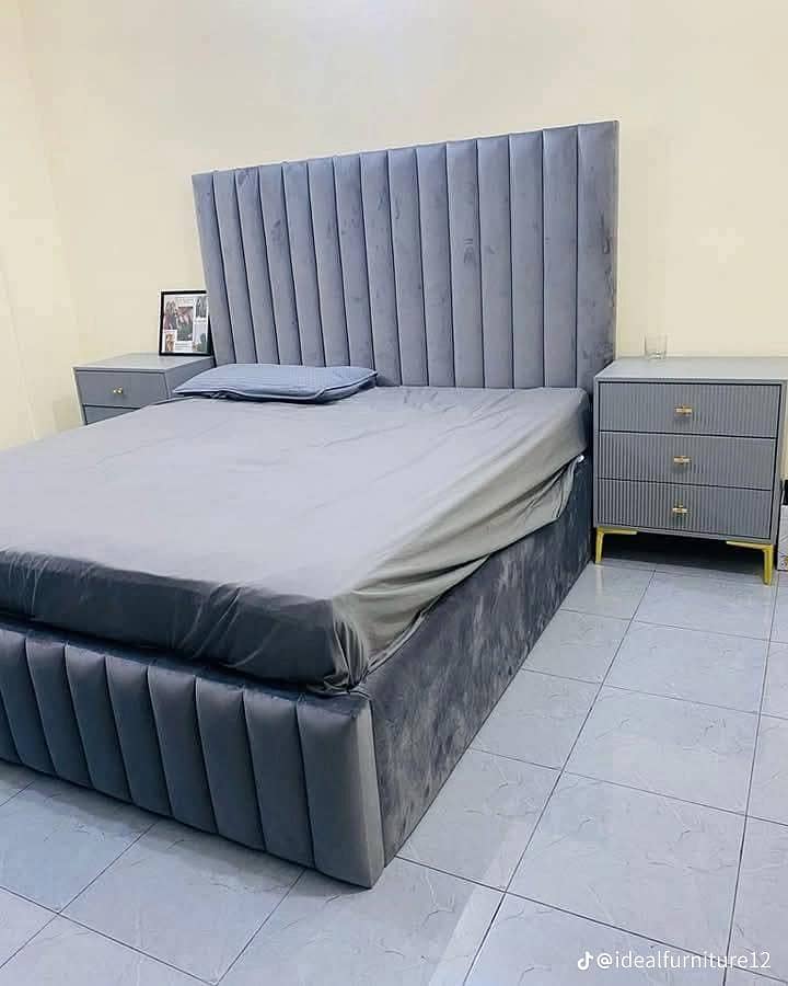 پوشش bed set 1