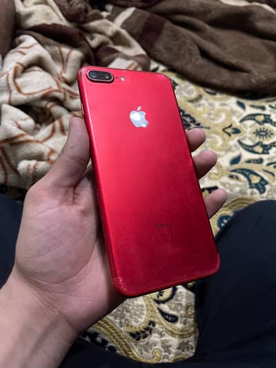 Apple iPhone 7 Plus