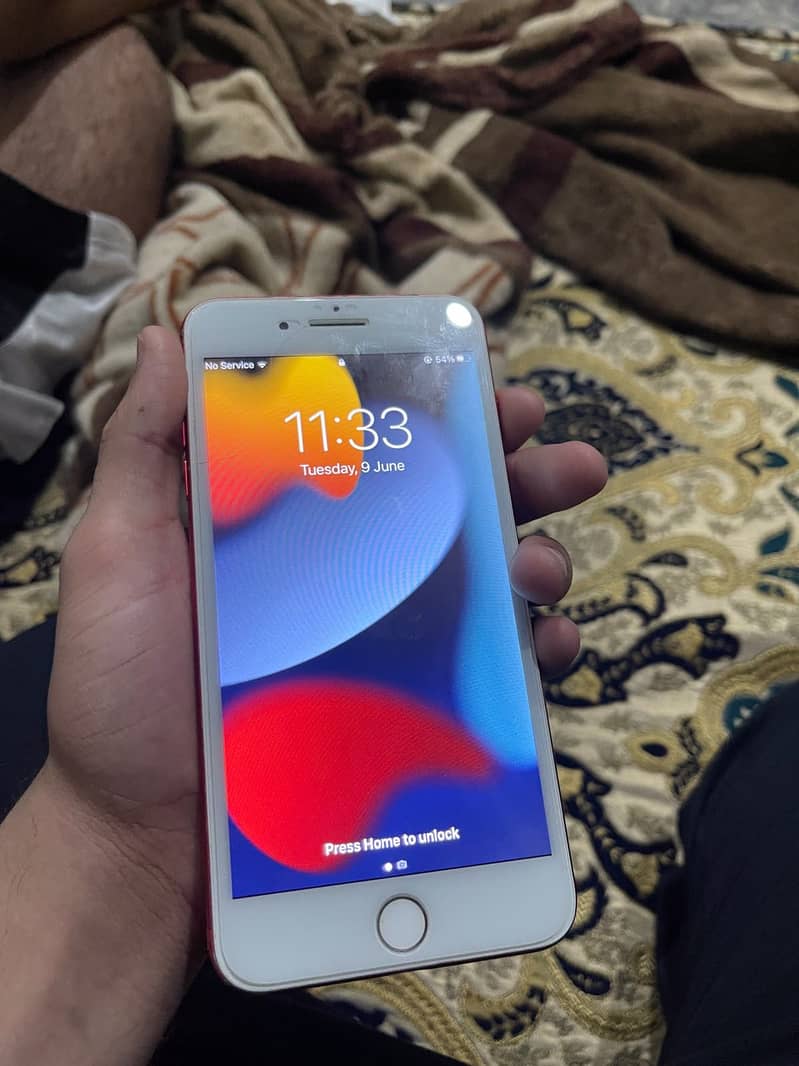 Apple iPhone 7 Plus 1