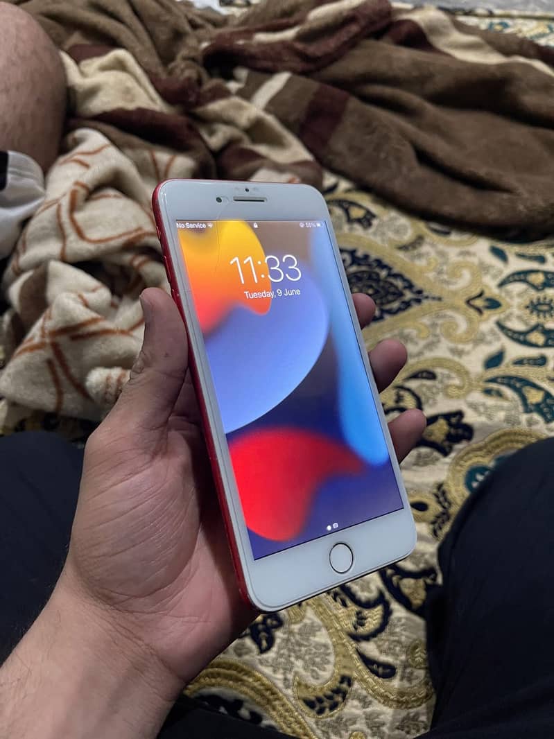 Apple iPhone 7 Plus 5