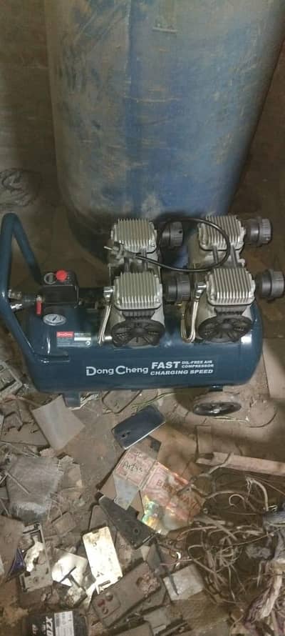 Brand New 50L Air Compressor China Made