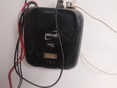 Homeage xiom 1002