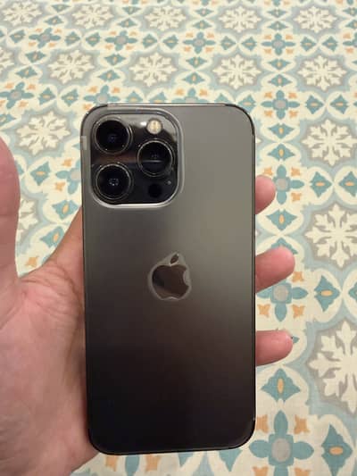 Apple iPhone 13 Pro