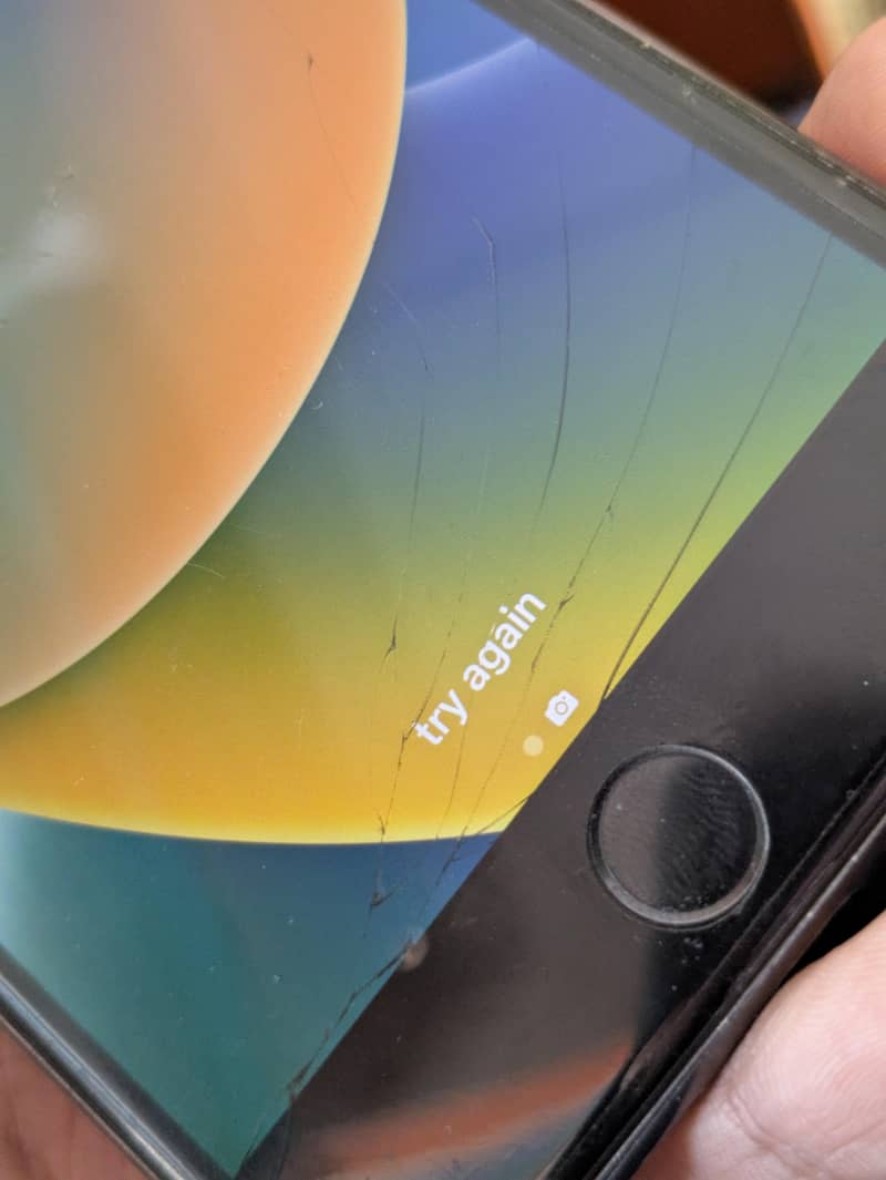 Apple iPhone 8 Plus 5
