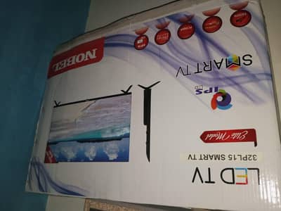 nobel led 32 inch