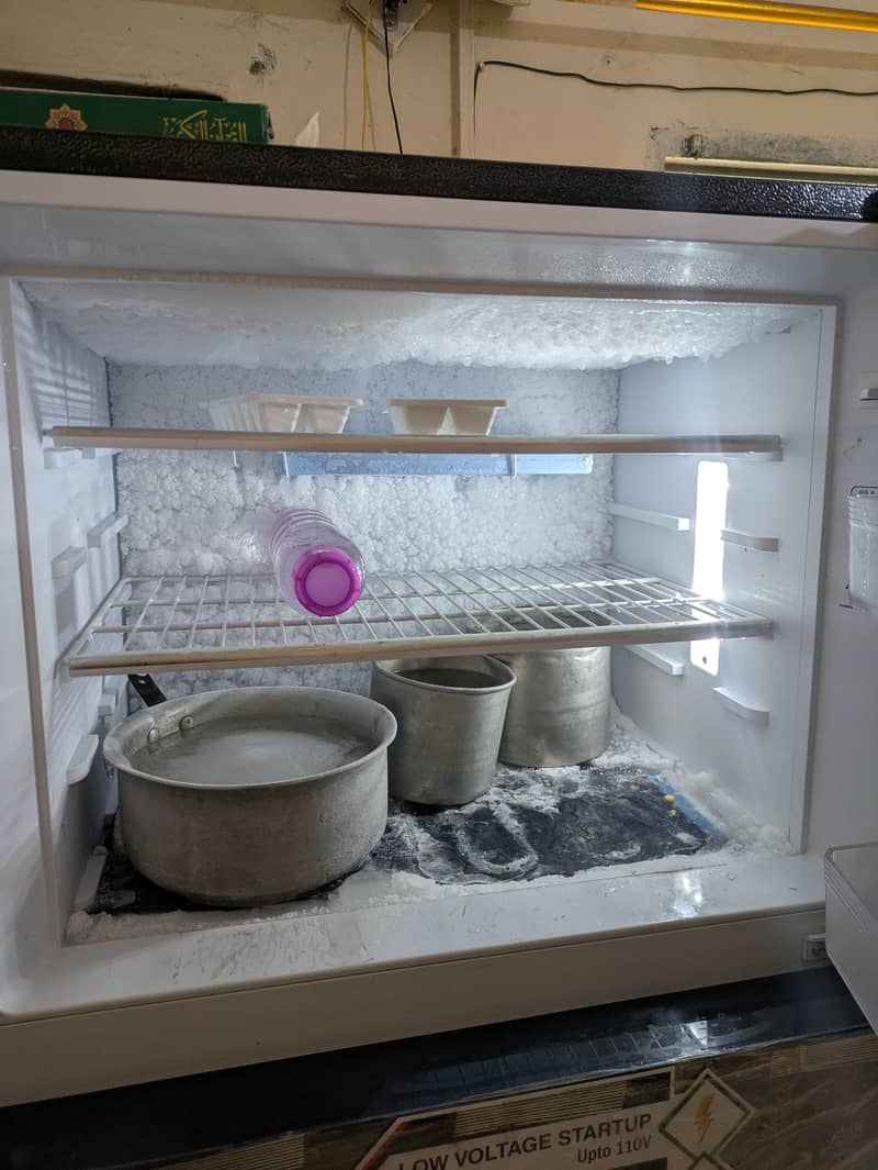 Refrigerator 1