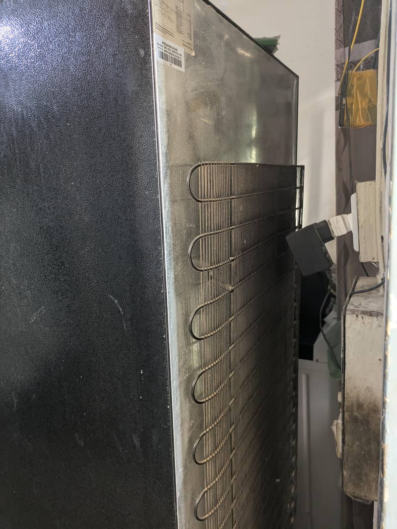 Refrigerator 5