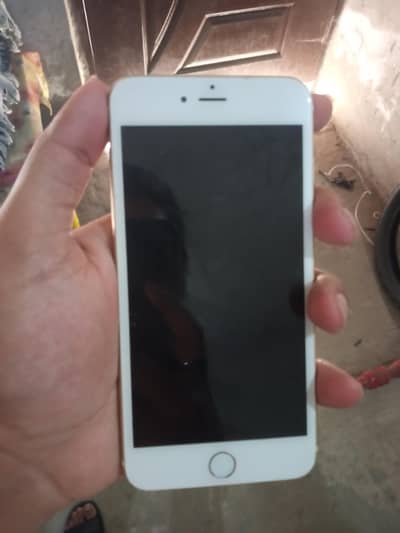Apple iPhone 6 Plus