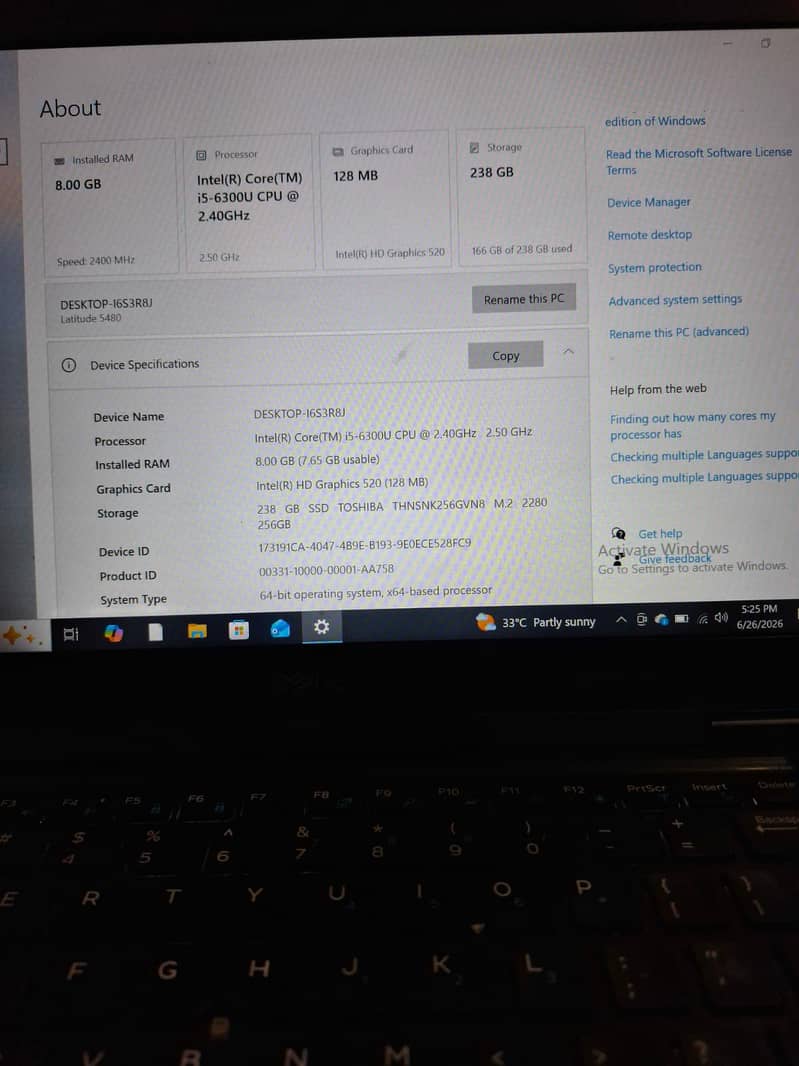 WINDOWS 10 PRO 2