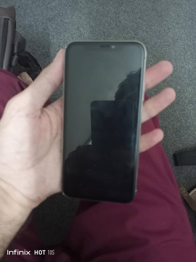Apple iPhone X 2
