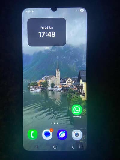 Samsung Mobile A07 5G