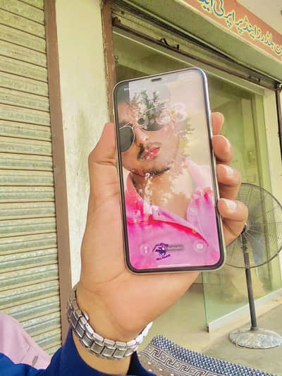 Apple iPhone 11 Pro Max