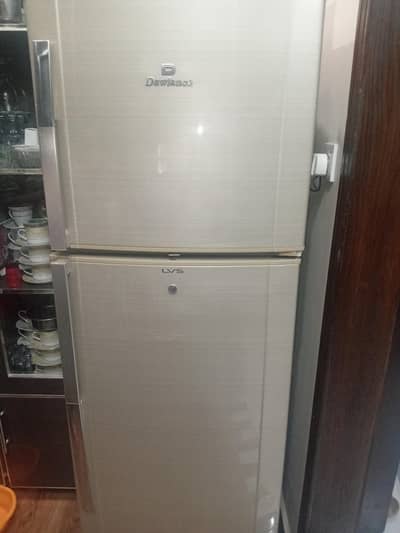 Dawlance refrigerator, original gass, no repairs,0300,540,7667