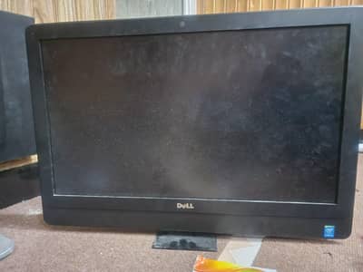 all in one computer for sell . whatsapp. 03109253338