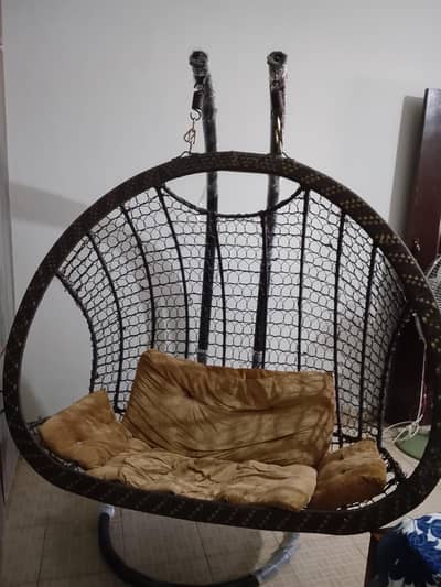 BRAND NEW INDOOR SWING