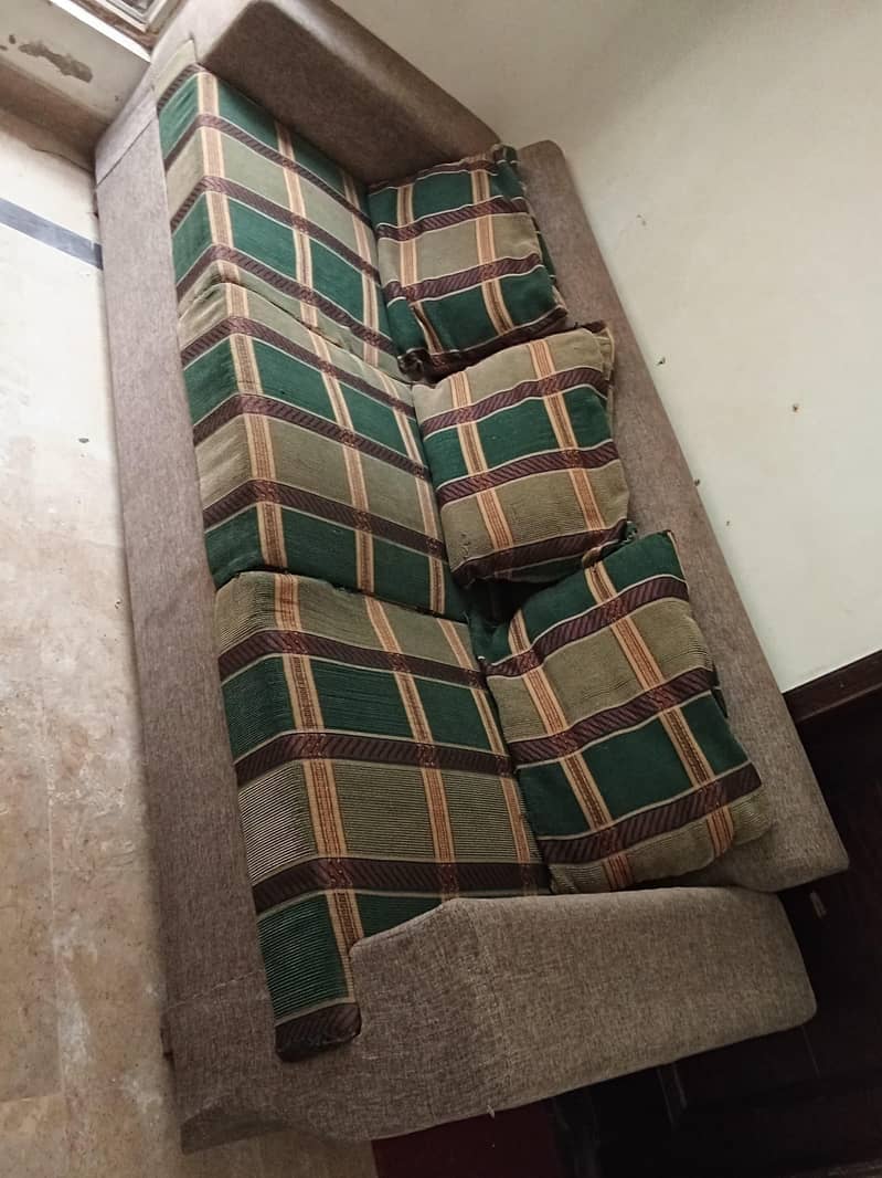 1+2+3 sofa set 1