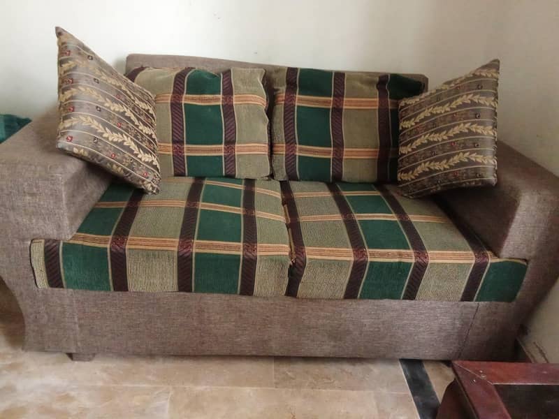 1+2+3 sofa set 2