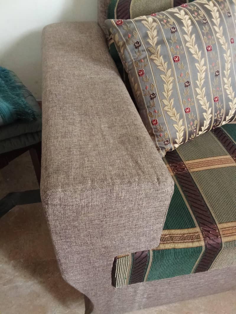 1+2+3 sofa set 3