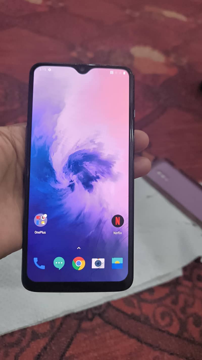 One Plus 7 0