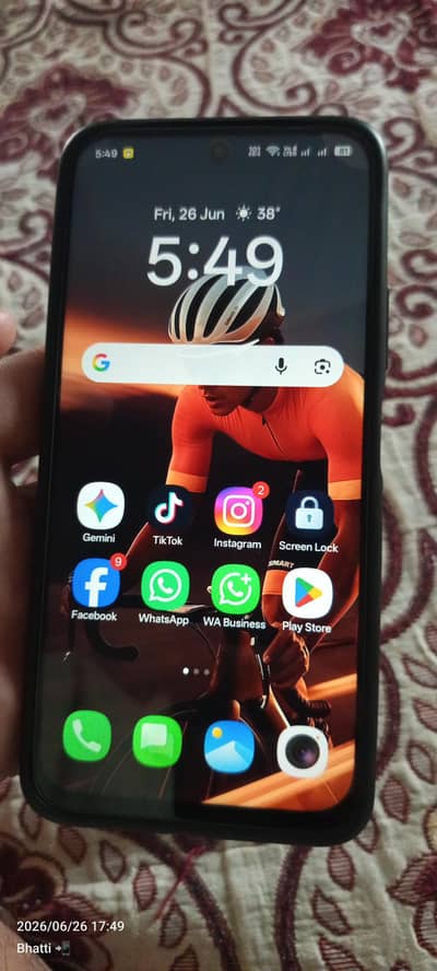 OPPO A6 Max