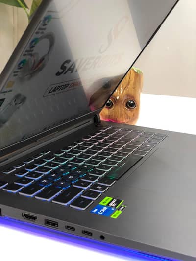 ASUS ROG Strix G16 (NEW) | RTX 5050(8GB