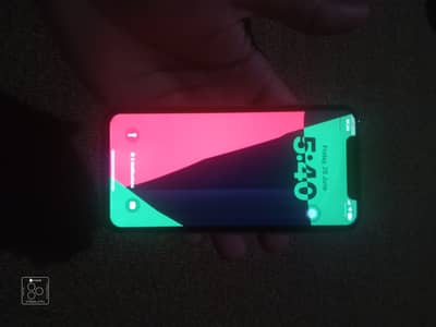 Apple iPhone X