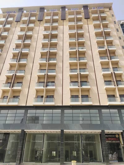 1 bedroom luxury apartment available for sale in Bahria Town Karachi