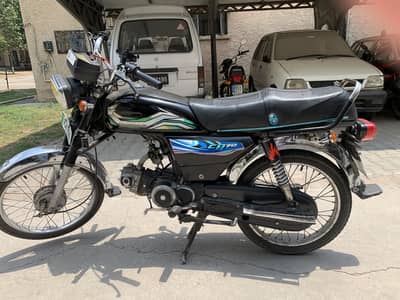 Super Power 15 model