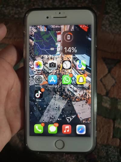 Apple iPhone 7 Plus 256gb