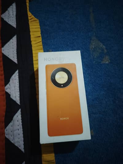 Honor X9b
