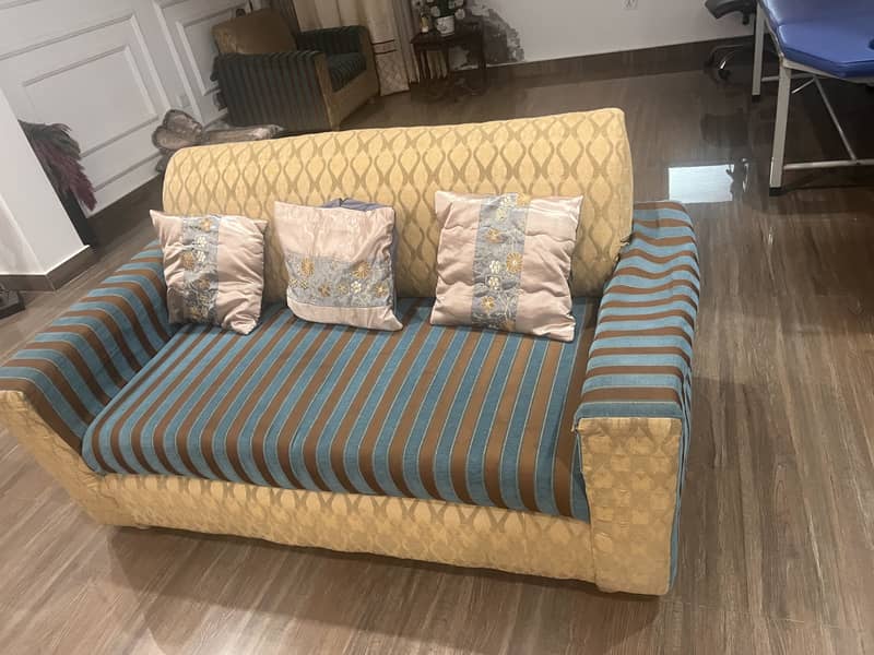 Sofa set 2