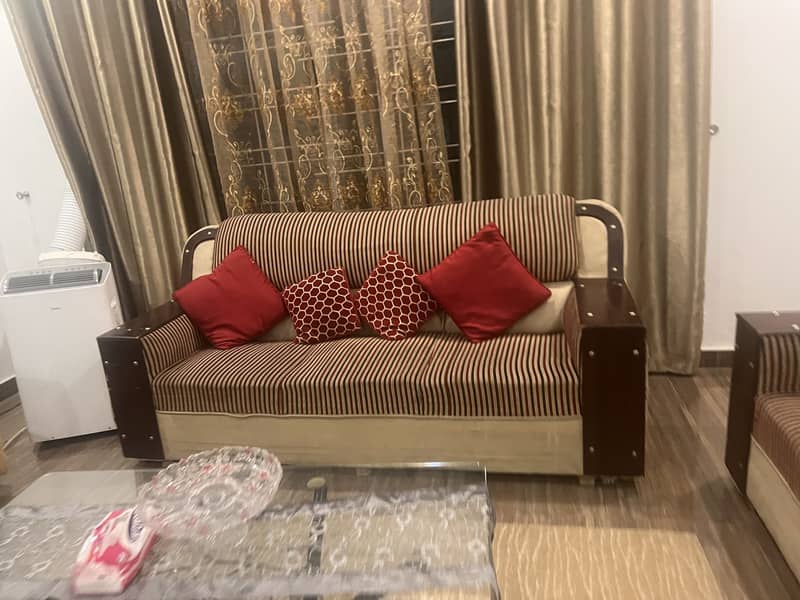 Sofa set 3