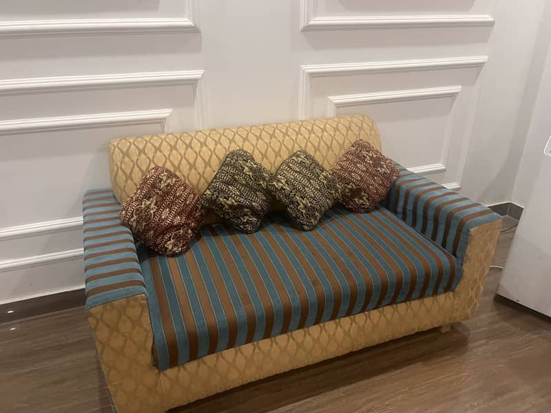 Sofa set 4