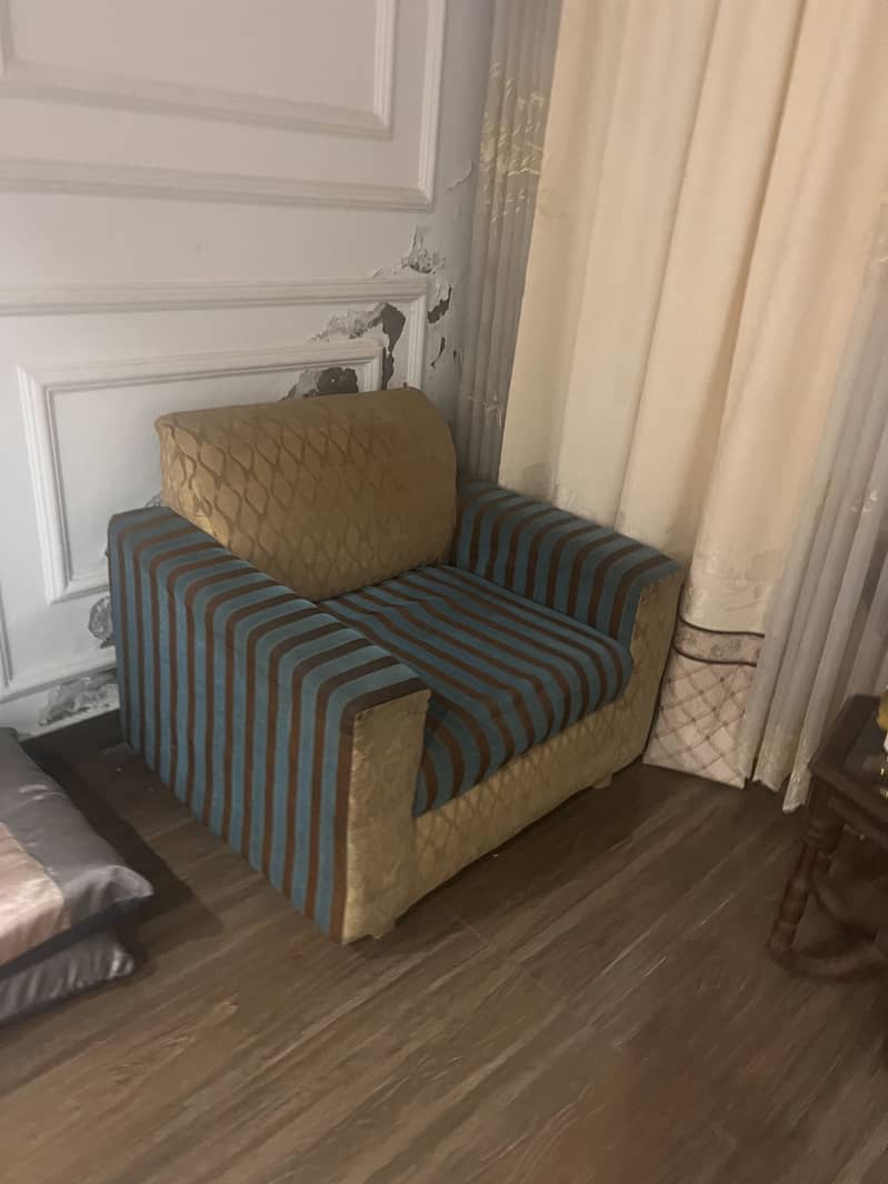 Sofa set 5